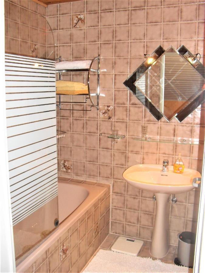 Super Xxl Ferienwohnung 73 Qm, Mit Balkon Cadolzburg Dış mekan fotoğraf
