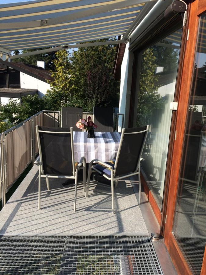 Super Xxl Ferienwohnung 73 Qm, Mit Balkon Cadolzburg Dış mekan fotoğraf