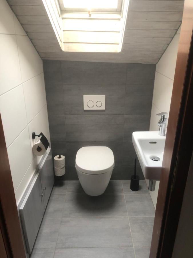 Super Xxl Ferienwohnung 73 Qm, Mit Balkon Cadolzburg Dış mekan fotoğraf